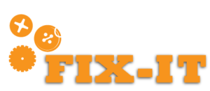 Vashon Fix-It